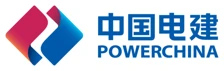 中国电建 Logo