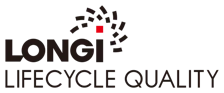 隆基绿能 Logo