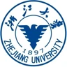 浙江大学 Logo